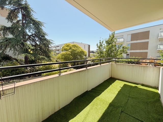 Appartement - À vendre - 31200 Toulouse