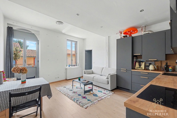 Appartement - À vendre - 31700 Blagnac