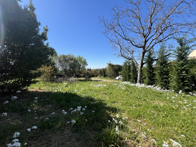 Terrain à bâtir - À vendre - 31570 Saint-Pierre-de-Lages