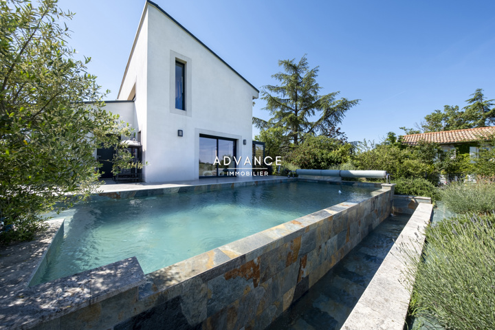 Maison - À vendre - 31380 Montpitol