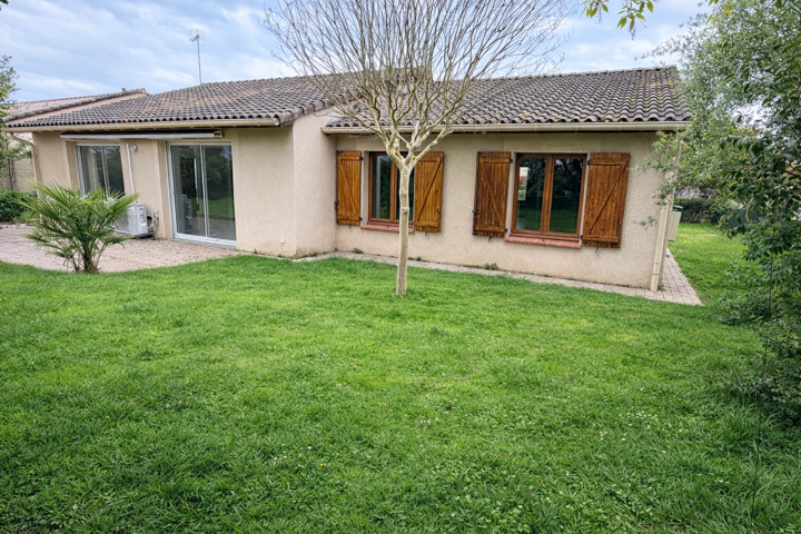 Maison - À vendre - 31750 Escalquens