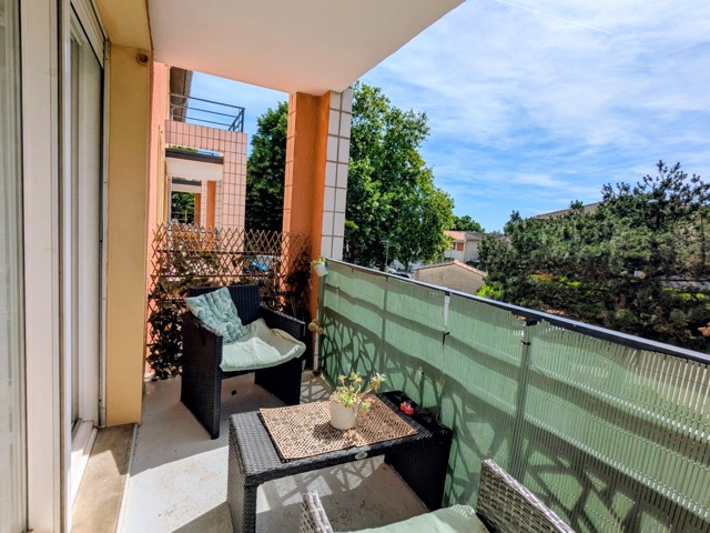 Appartement - À vendre - 31700 Blagnac