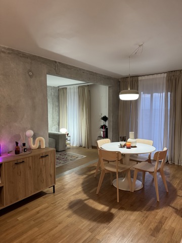 Appartement - À vendre - 31100 Toulouse