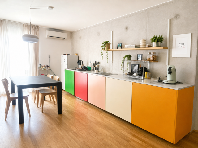 Appartement - À vendre - 31100 Toulouse