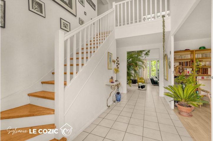 Maison individuelle - À vendre - 31170 TOURNEFEUILLE