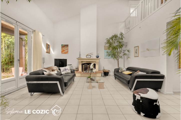 Maison individuelle - À vendre - 31170 TOURNEFEUILLE
