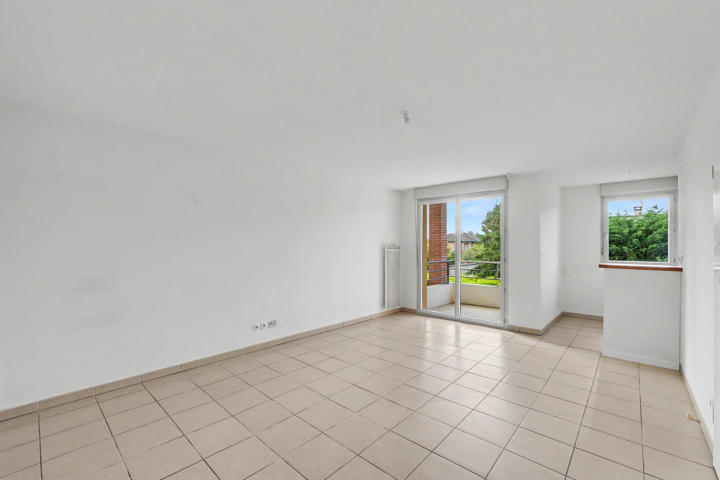 Appartement - À vendre - 31330 Merville