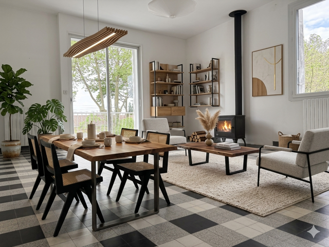 Maison - À vendre - 82710 Bressols