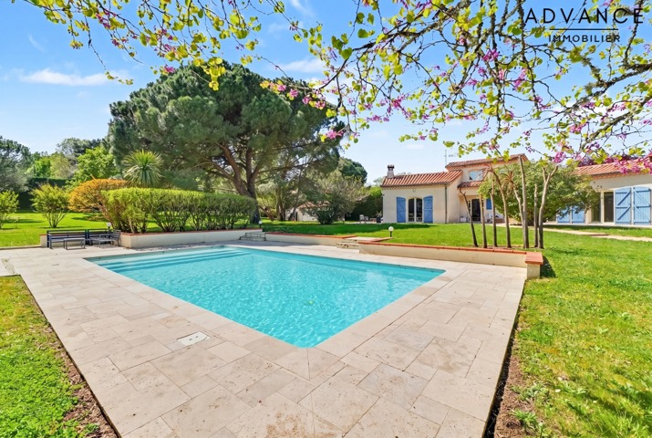 Maison - À vendre - 82000 Montauban