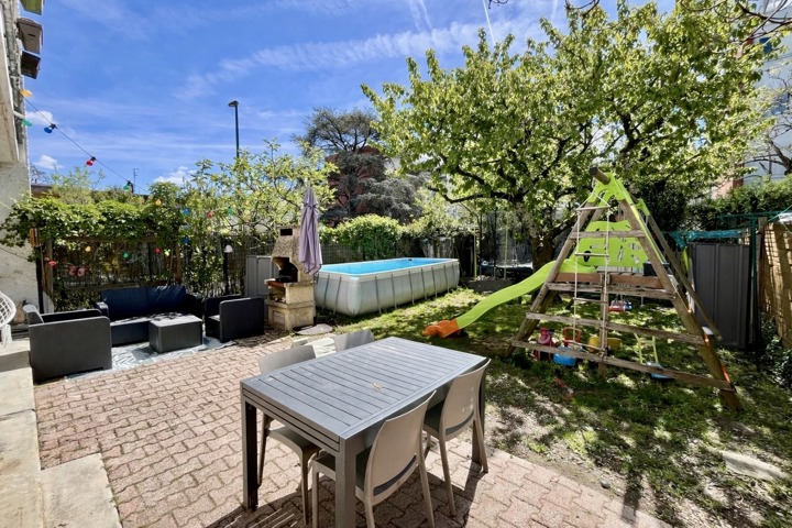 Maison - À vendre - 31770 Colomiers