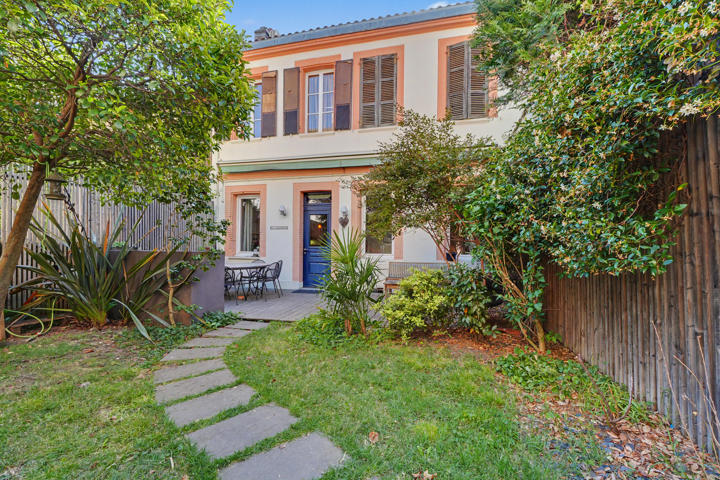 Maison - À vendre - 31000 Toulouse