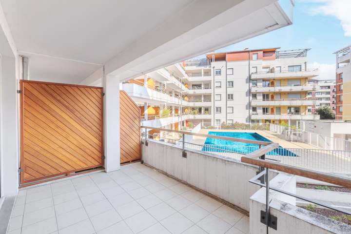 Appartement - À vendre - 31200 Toulouse