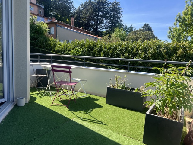 Appartement - À vendre - 31500 Toulouse