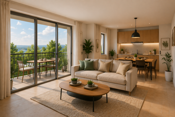 Duplex - À vendre - 31000 Toulouse