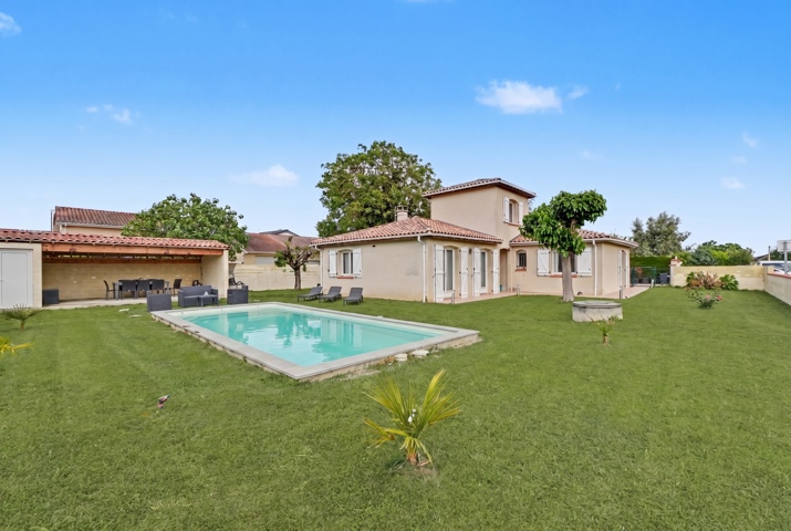 Maison - À vendre - 31190 Auterive