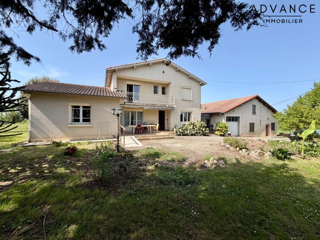Maison - À vendre - 82440 Mirabel