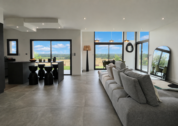 Maison - À vendre - 31620 Villeneuve-lès-Bouloc