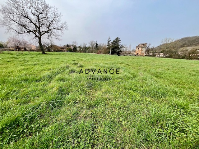 Terrain à bâtir - À vendre - 31340 Bondigoux
