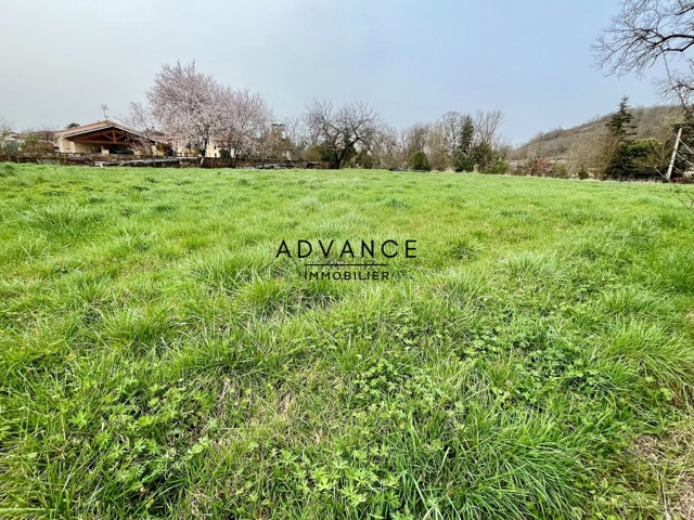 Terrain à bâtir - À vendre - 31340 Bondigoux