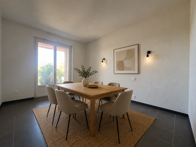 Maison - À vendre - 31600 Saint-Clar-de-Rivière