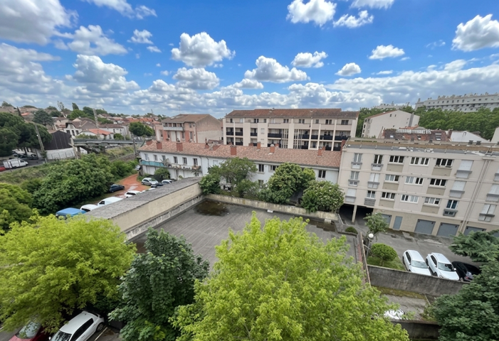 Appartement - À vendre - 31400 Toulouse