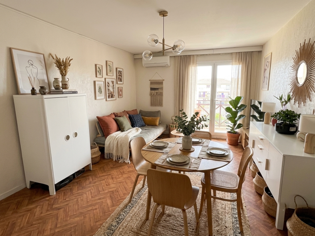 Appartement - À vendre - 31400 Toulouse