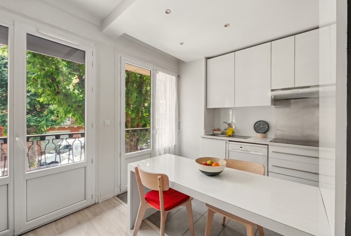 Appartement - À vendre - 31000 Toulouse