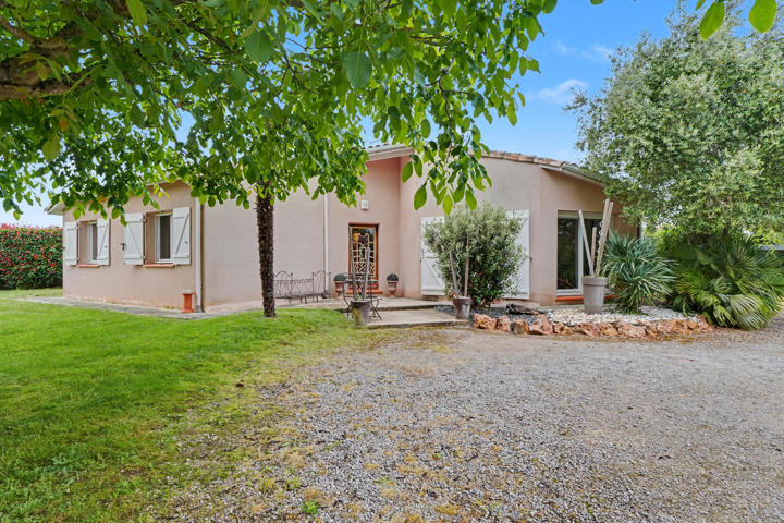 Maison - À vendre - 31660 Bessières