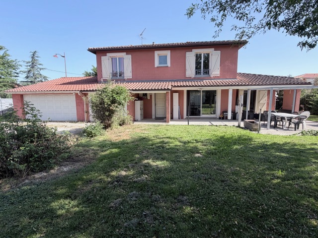 Maison - À vendre - 31620 Cépet