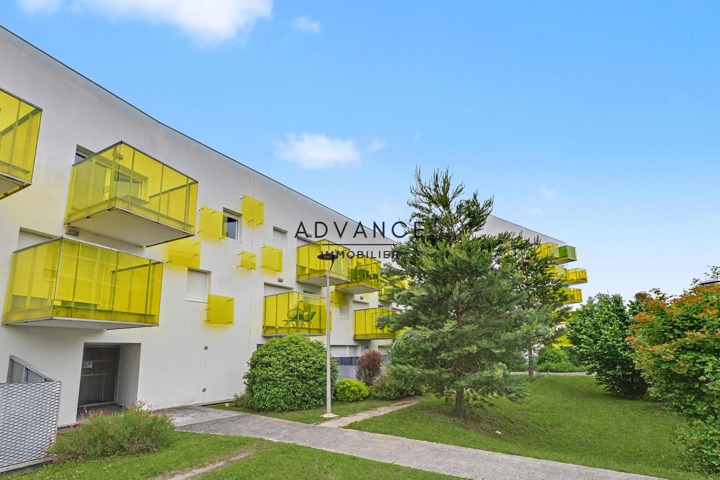 Appartement - À vendre - 31700 Blagnac