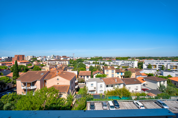 Appartement - À vendre - 31300 Toulouse