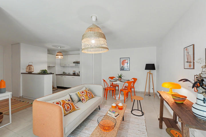 Appartement - À vendre - 31400 Toulouse