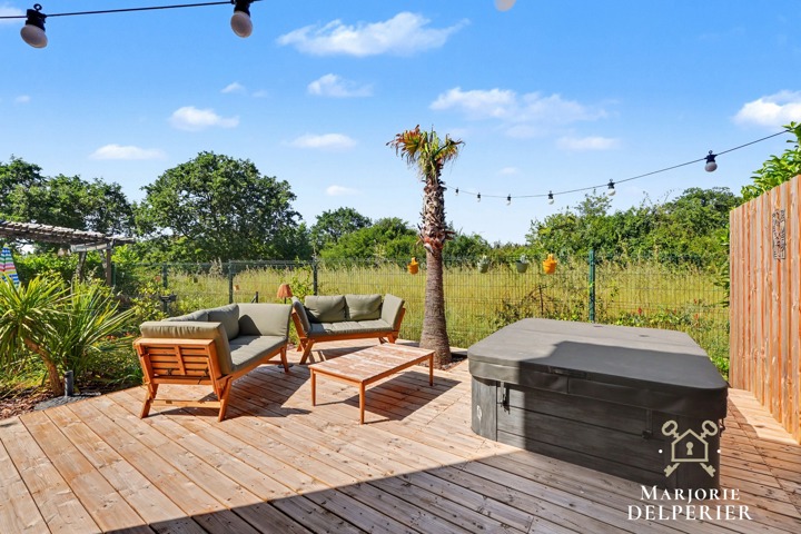 Duplex - À vendre - 31370 Bérat
