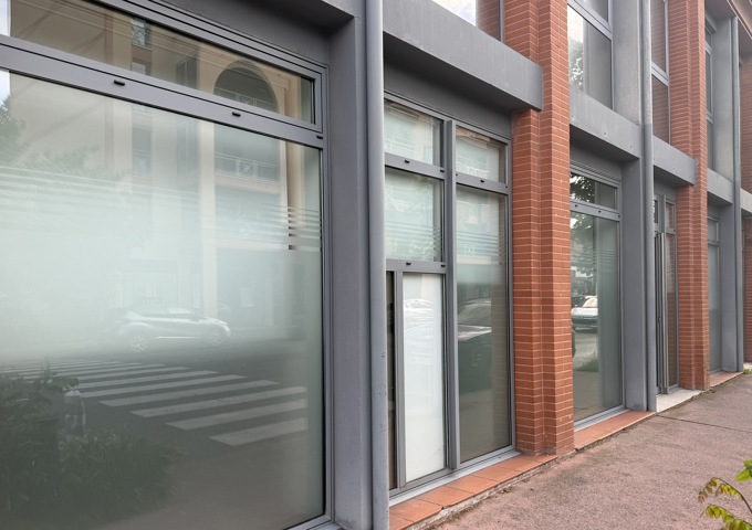 Bureaux - À vendre - 82000 Montauban