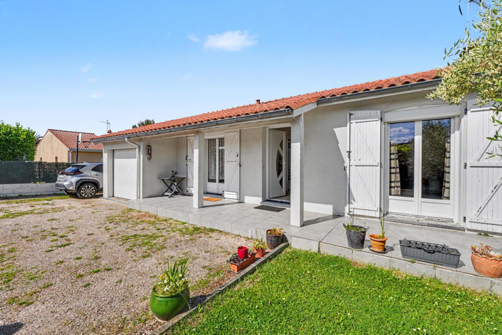 Maison - À vendre - 31170 Tournefeuille