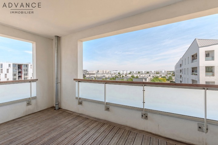 Appartement - À vendre - 31700 Blagnac