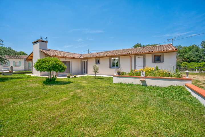 Maison - À vendre - 31470 Saint-Lys