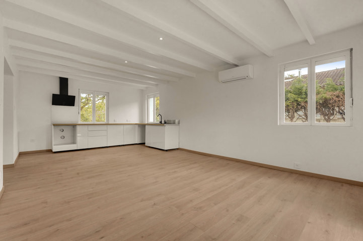 Maison - À vendre - 31620 Castelnau-d'Estrétefonds