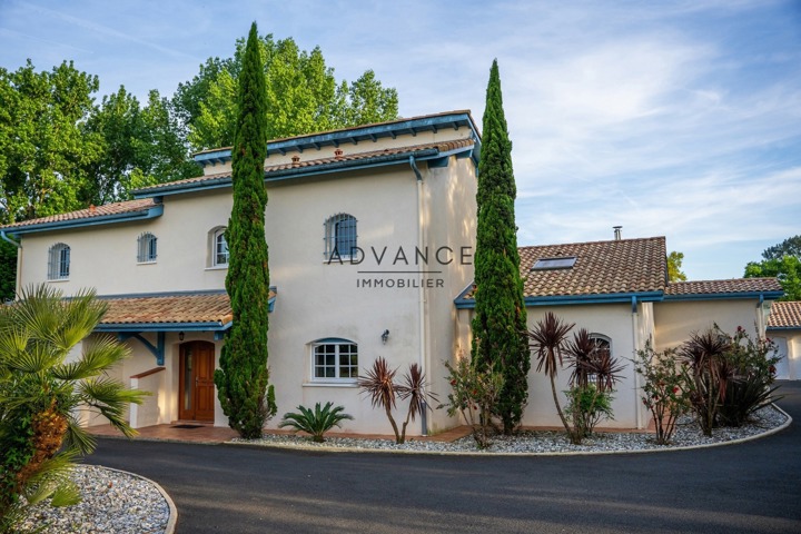 Maison - À vendre - 40230 Tosse