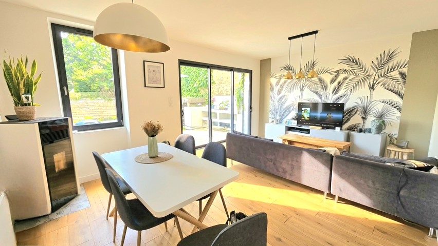 Maison - À vendre - 31330 Merville