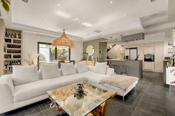 Maison - À vendre - 31330 Merville
