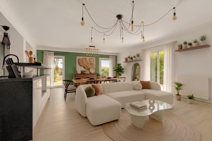 Maison - À vendre - 31790 Saint-Jory