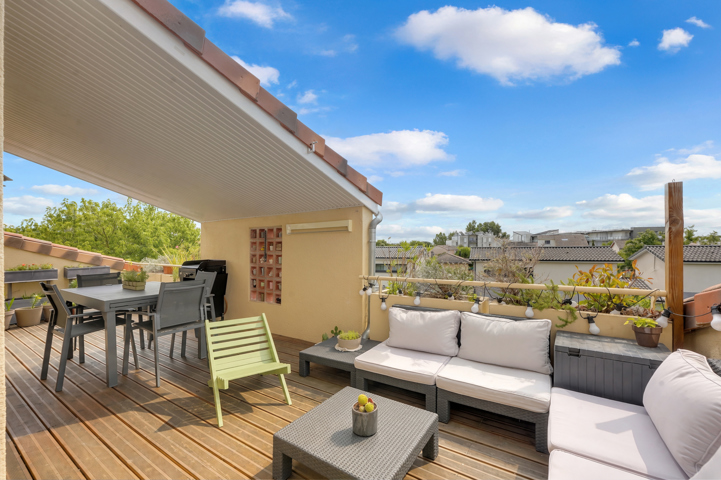 Appartement - À vendre - 31200 Toulouse