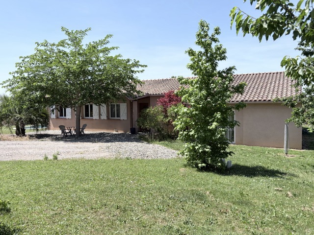 Maison - À vendre - 32430 Encausse