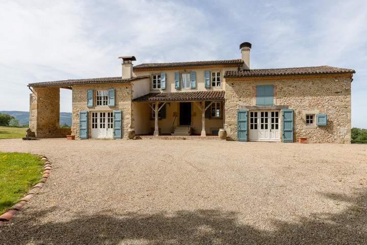 Bien exceptionnel - À vendre - 81290 Viviers-lès-Montagnes