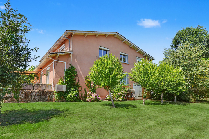 Maison - À vendre - 82130 L'Honor-de-Cos