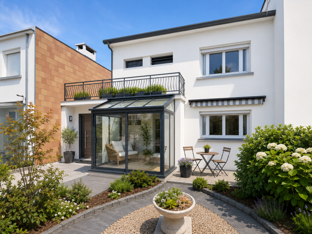 Maison - À vendre - 31130 Balma