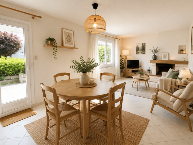 Maison - À vendre - 31130 Balma
