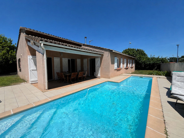 Maison - À vendre - 31140 Saint-Alban