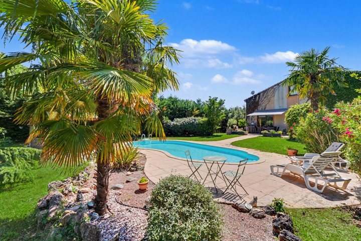 Maison - À vendre - 81150 Lagrave